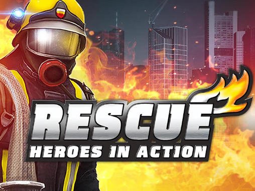 download Rescue: Heroes in action apk